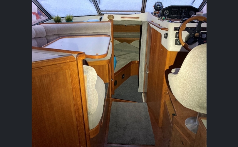 Marino Barracuda Fly-kuva-6